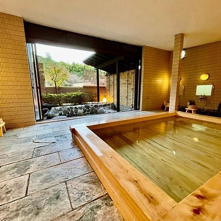 Katsura No Izumi Hotel Izunokuni Luaran gambar