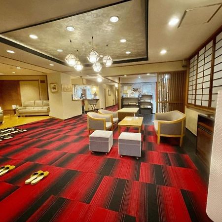 Katsura No Izumi Hotel Izunokuni Luaran gambar