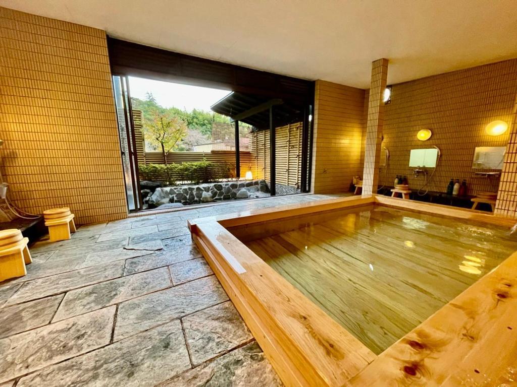 Katsura No Izumi Hotel Izunokuni Luaran gambar
