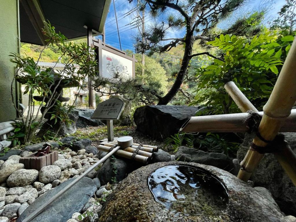 Katsura No Izumi Hotel Izunokuni Luaran gambar