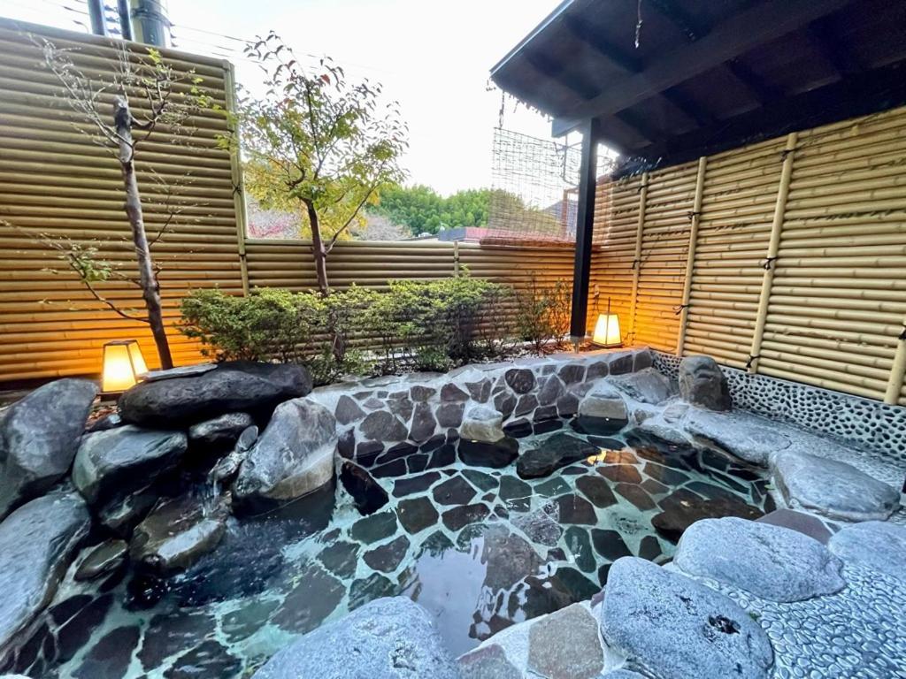Katsura No Izumi Hotel Izunokuni Luaran gambar