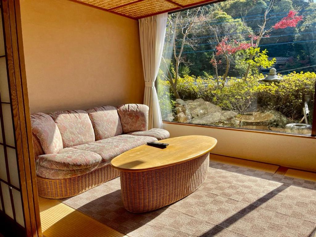 Katsura No Izumi Hotel Izunokuni Luaran gambar