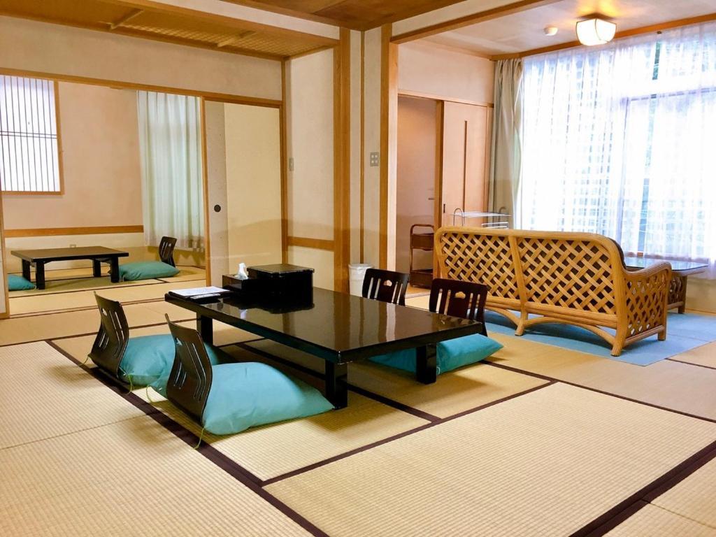 Katsura No Izumi Hotel Izunokuni Luaran gambar