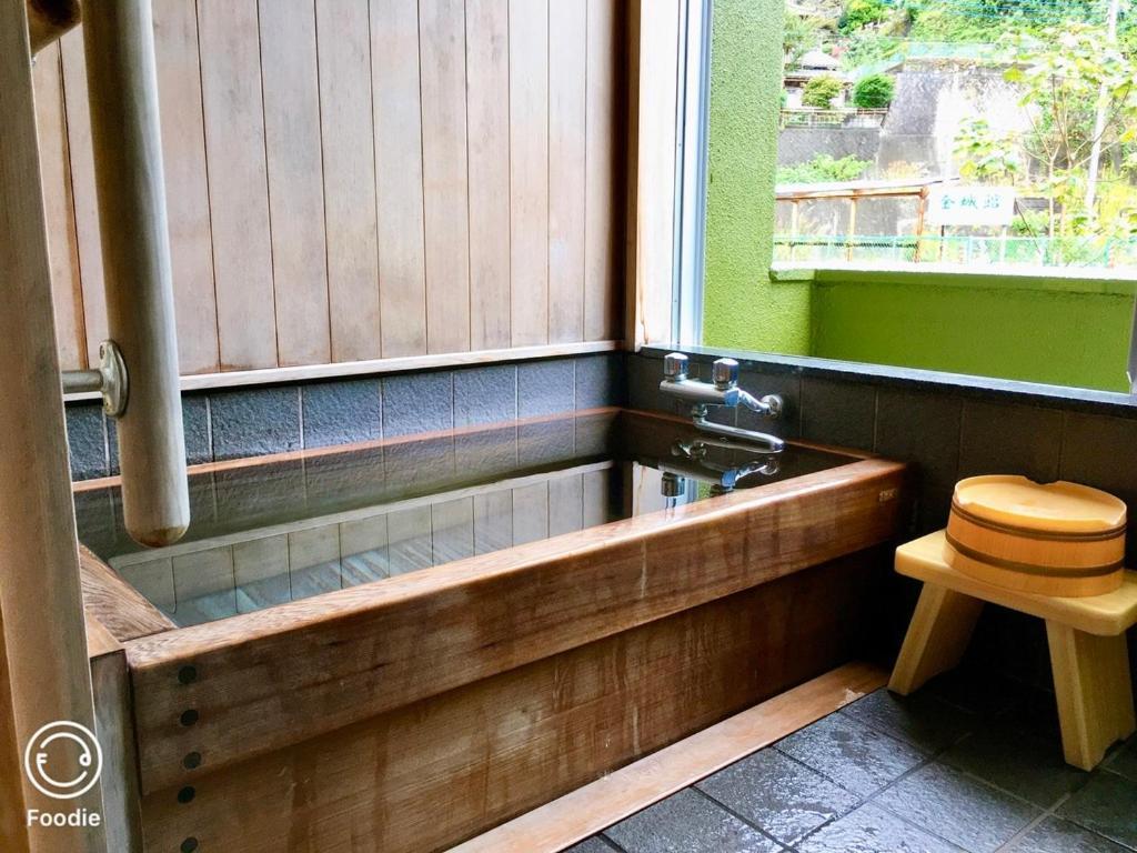 Katsura No Izumi Hotel Izunokuni Luaran gambar