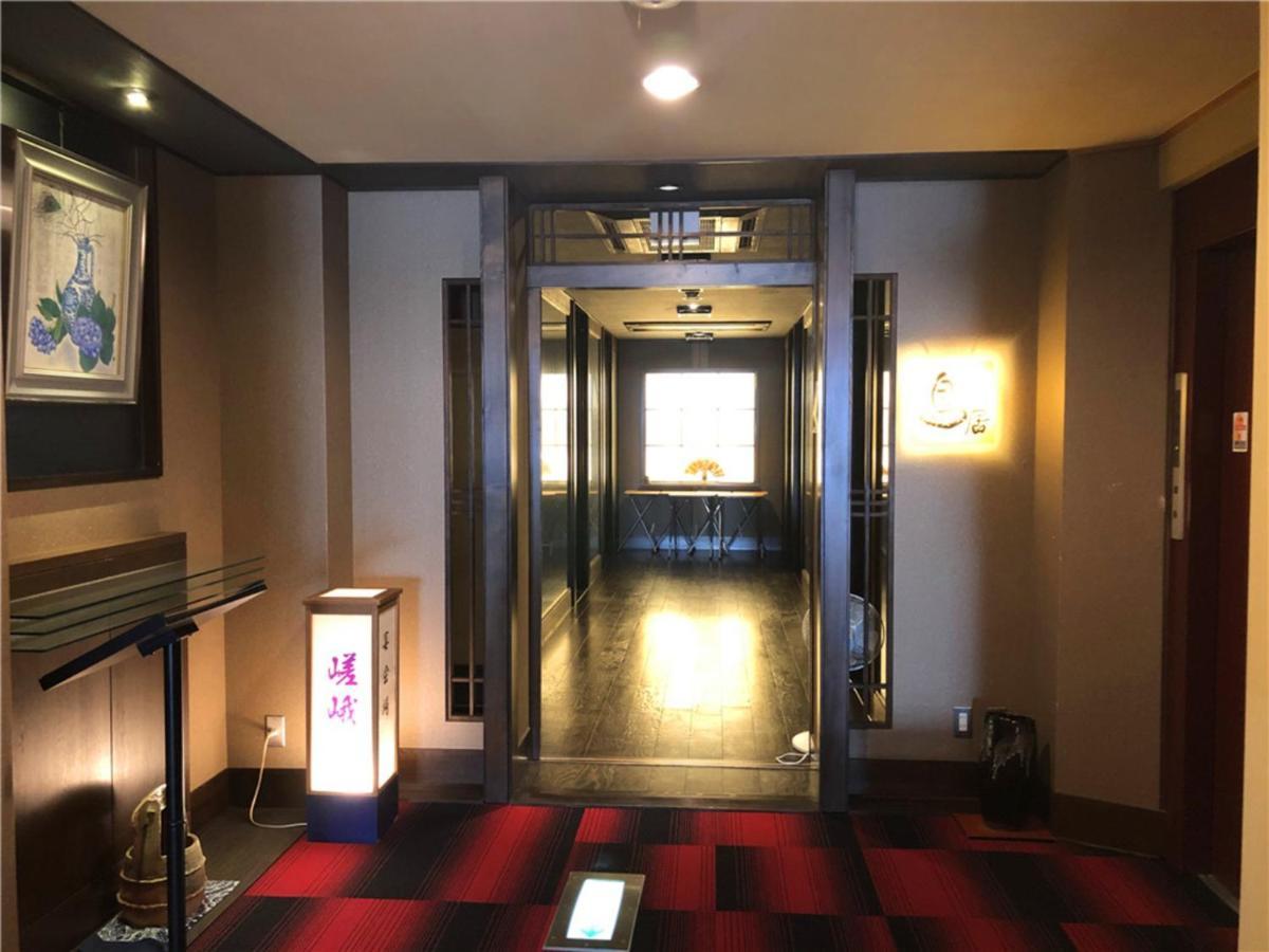 Katsura No Izumi Hotel Izunokuni Luaran gambar