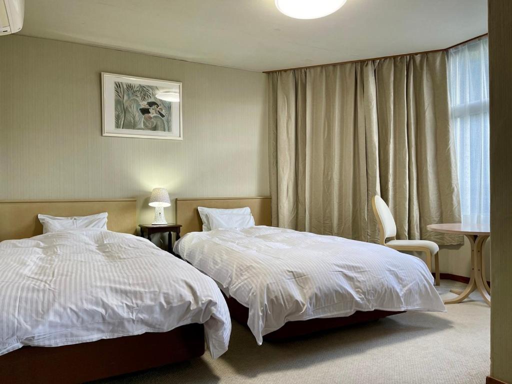 Katsura No Izumi Hotel Izunokuni Luaran gambar