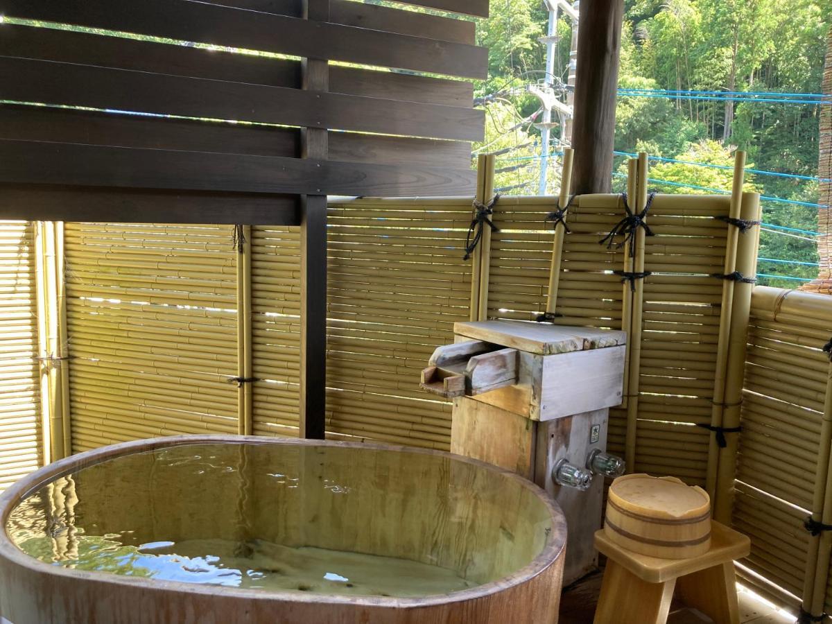 Katsura No Izumi Hotel Izunokuni Luaran gambar