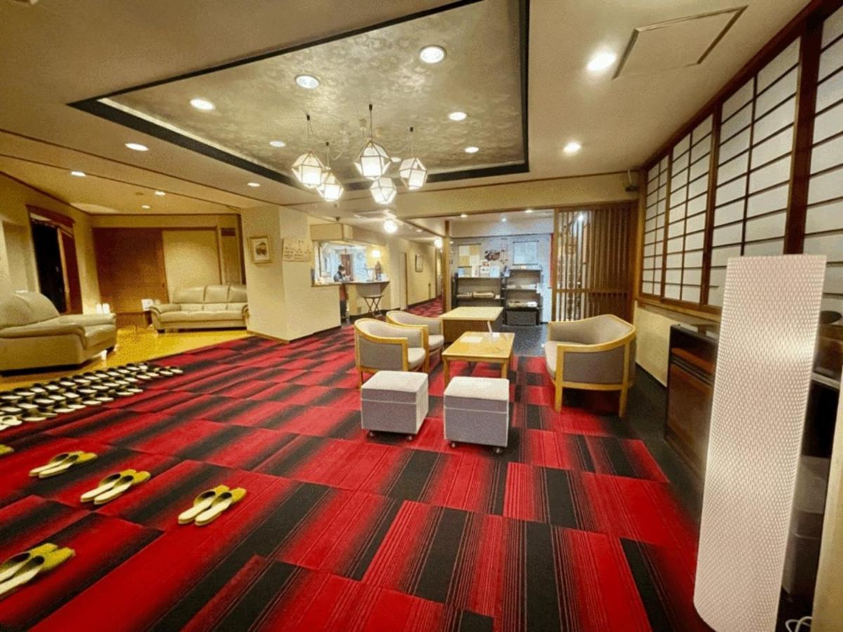 Katsura No Izumi Hotel Izunokuni Luaran gambar