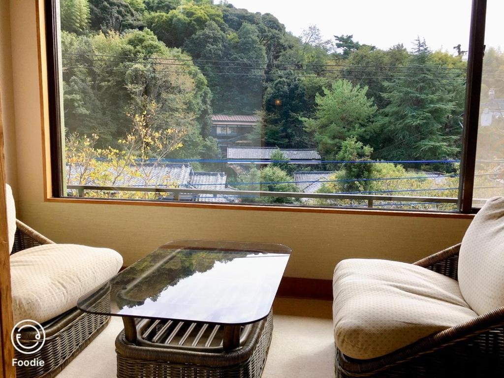 Katsura No Izumi Hotel Izunokuni Luaran gambar