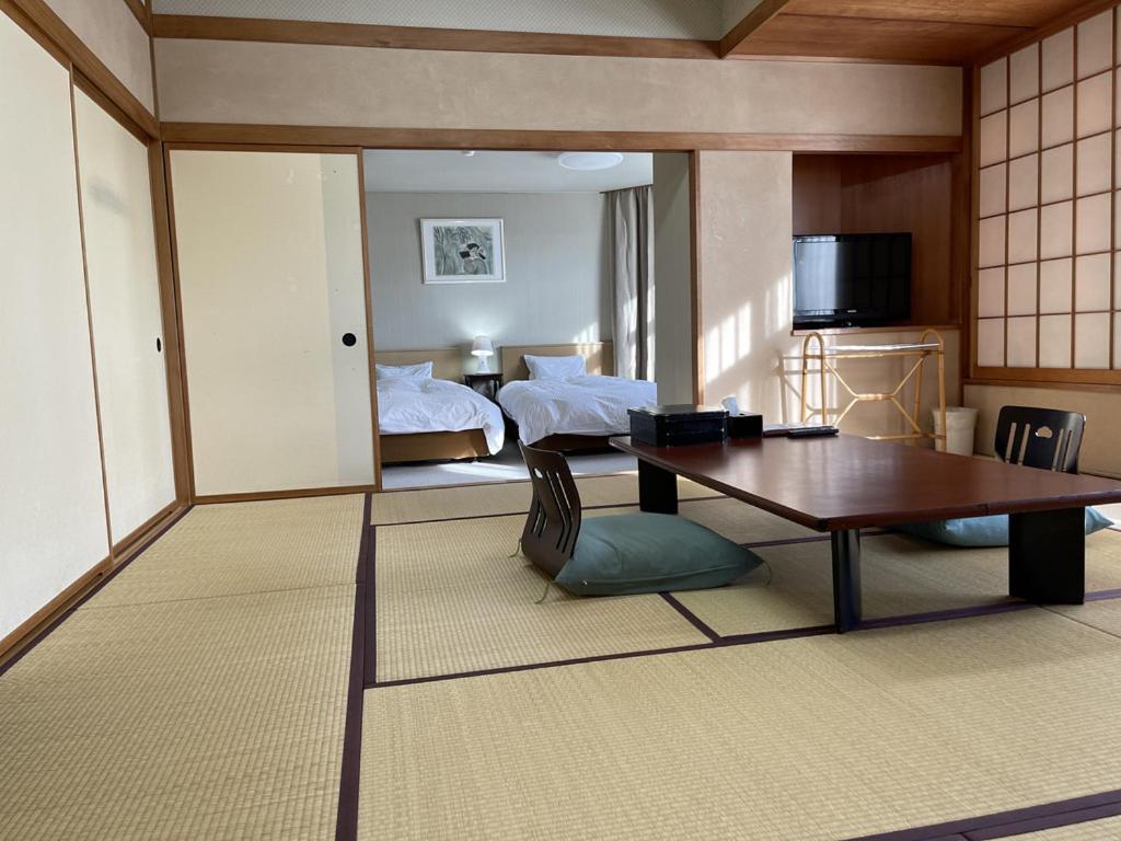 Katsura No Izumi Hotel Izunokuni Luaran gambar