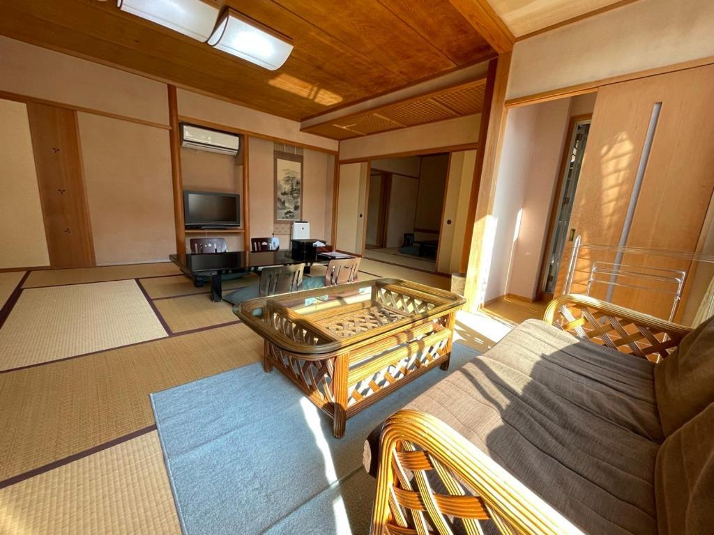 Katsura No Izumi Hotel Izunokuni Luaran gambar