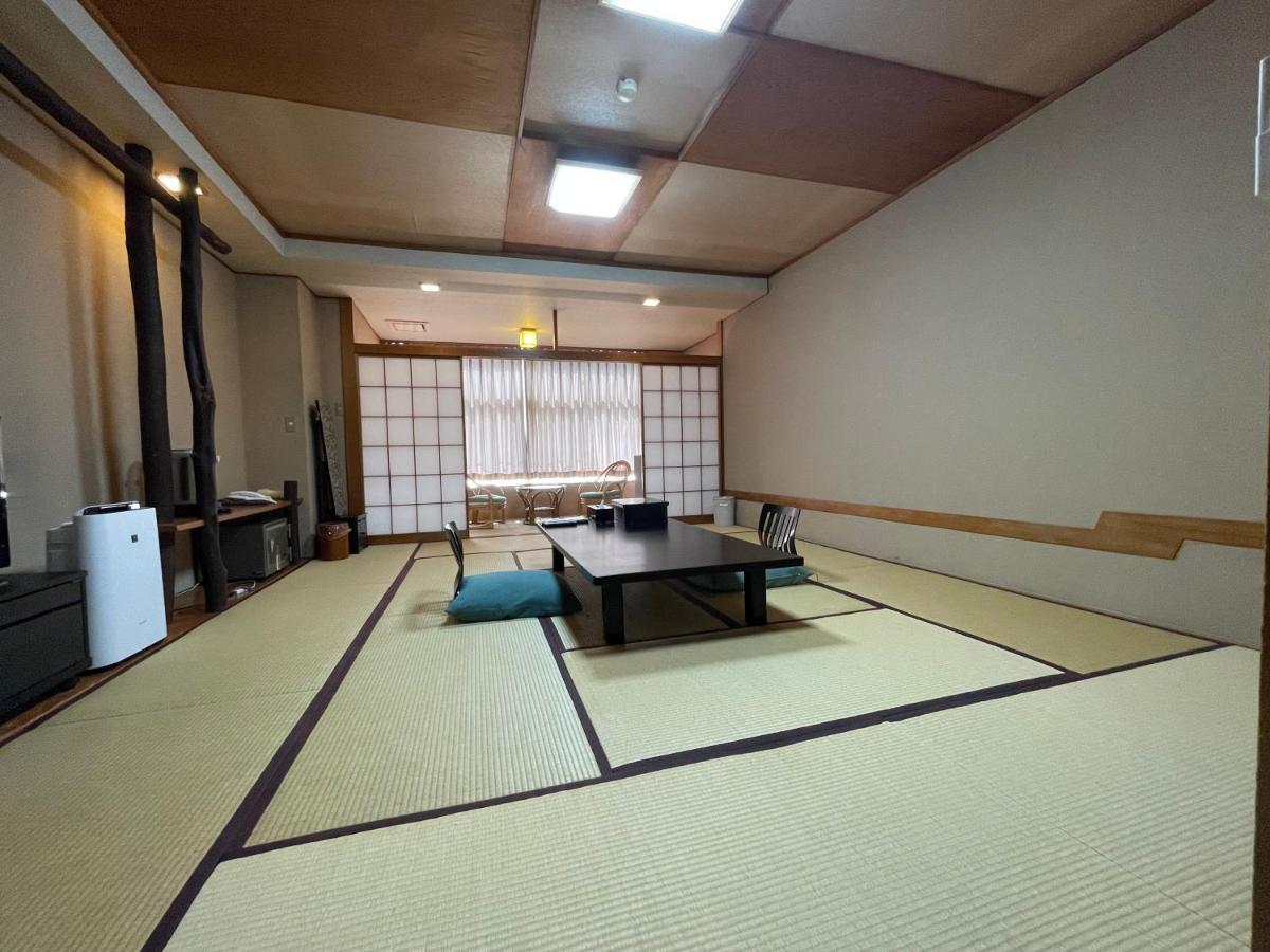 Katsura No Izumi Hotel Izunokuni Luaran gambar