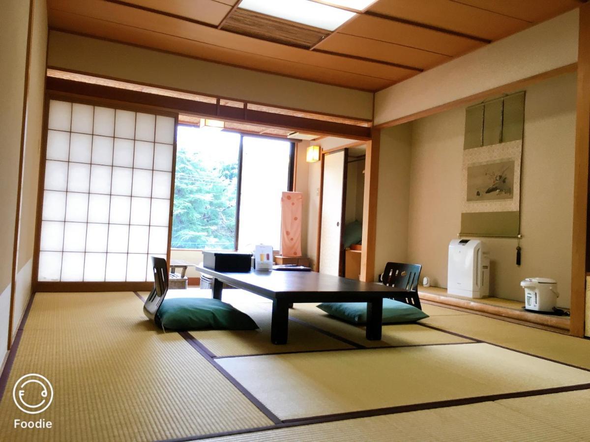 Katsura No Izumi Hotel Izunokuni Luaran gambar