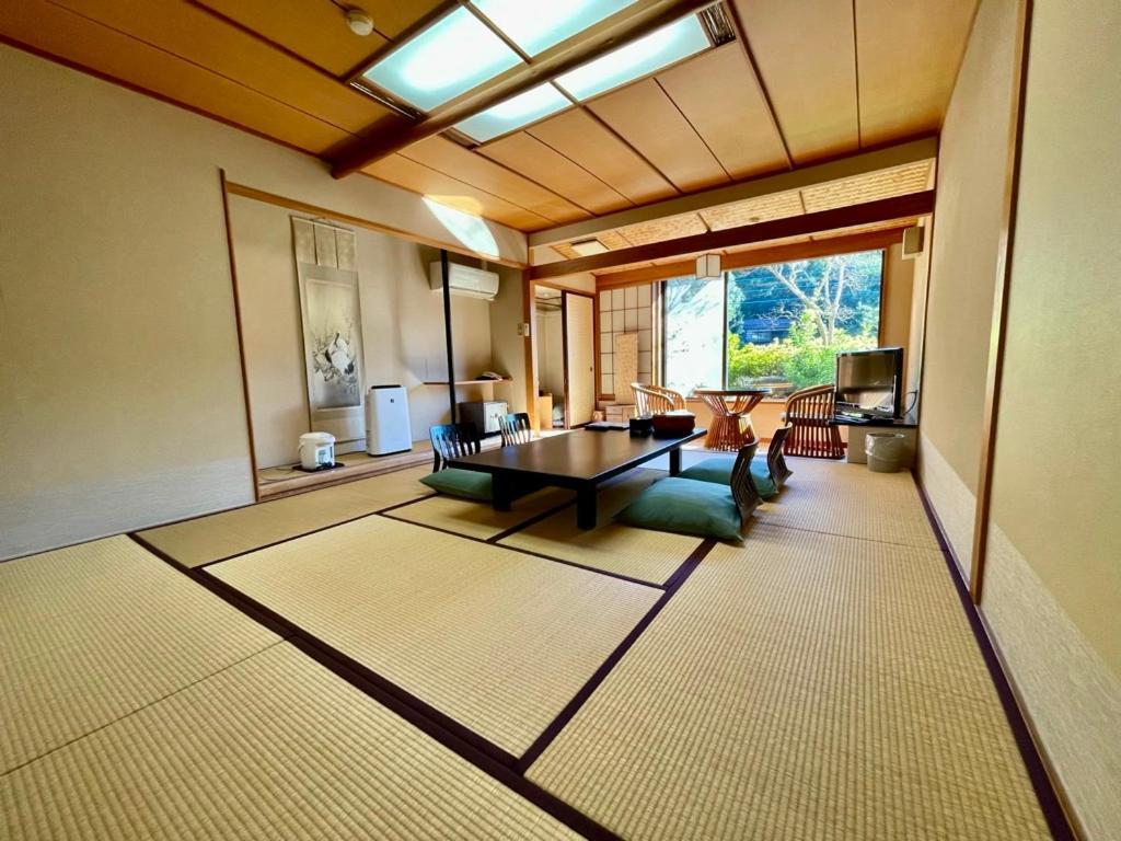 Katsura No Izumi Hotel Izunokuni Luaran gambar